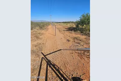 Tbd 8 Ac's Off Desert Sumac B Drive #B, Hereford, AZ 85615 - Photo 2