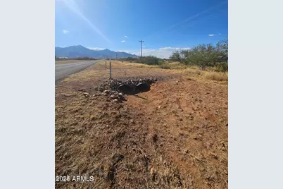 Tbd 8 Ac's Off Desert Sumac B Drive #B, Hereford, AZ 85615 - Photo 4