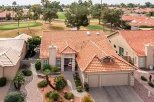 10929 E Spring Creek Rd, Sun Lakes, AZ 85248 - Photo 2