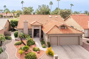 10929 E Spring Creek Rd, Sun Lakes, AZ 85248 - Photo 1