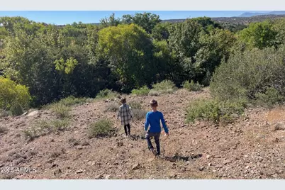 3415 E Rusty Spurs Road #-, Rimrock, AZ 86335 - Photo 4