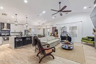 1231 W Beacon, Casa Grande, AZ 85122 - Photo 8