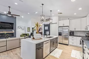 1231 W Beacon, Casa Grande, AZ 85122 - Photo 14