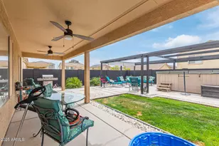 1231 W Beacon, Casa Grande, AZ 85122 - Photo 30