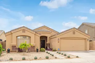 1231 W Beacon, Casa Grande, AZ 85122 - Photo 4