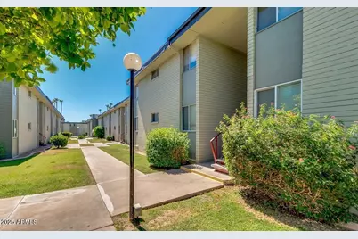 6767 N 7th Street #106, Phoenix, AZ 85014 - Photo 16