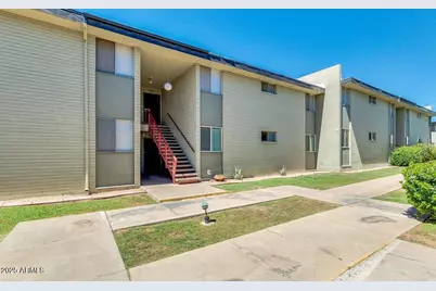 6767 N 7th Street #106, Phoenix, AZ 85014 - Photo 12