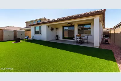 21056 W Granada Road, Buckeye, AZ 85396 - Photo 34