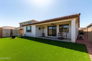 21056 W Granada Rd, Buckeye, AZ 85396 - Photo 34