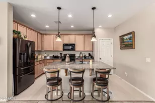 21056 W Granada Rd, Buckeye, AZ 85396 - Photo 12