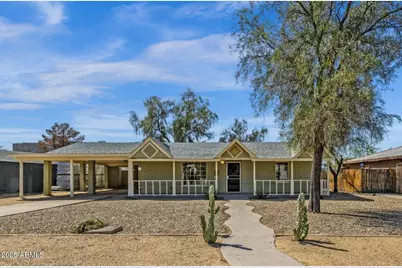 1719 E Pinchot, Phoenix, AZ 85016 - Photo 1