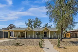 1719 E Pinchot, Phoenix, AZ 85016 - Photo 1