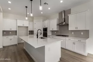 4737 W Capistrano Ave, Laveen, AZ 85339 - Photo 4