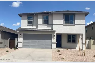 7244 E Hackamore Lane, San Tan Valley, AZ 85143 - Photo 1