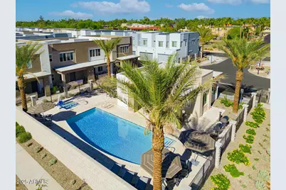 16830 N 141st Avenue #2B, Surprise, AZ 85374 - Photo 24