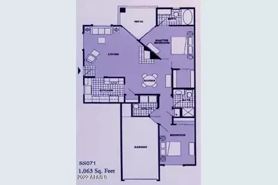 1411 E Orangewood Avenue #107, Phoenix, AZ 85020 - Photo 28