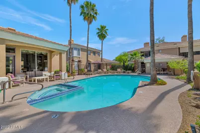 1411 E Orangewood Avenue #107, Phoenix, AZ 85020 - Photo 4