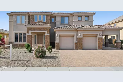 5557 W Mine Trail, Phoenix, AZ 85083 - Photo 1