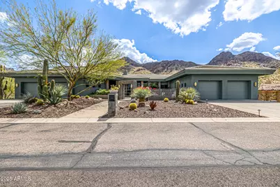 11935 E Casitas Del Rio Drive, Scottsdale, AZ 85255 - Photo 96