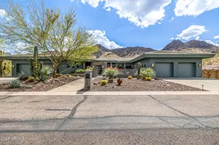 11935 E Casitas Del Rio Dr, Scottsdale, AZ 85255 - Photo 96