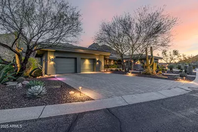 11935 E Casitas Del Rio Drive, Scottsdale, AZ 85255 - Photo 96