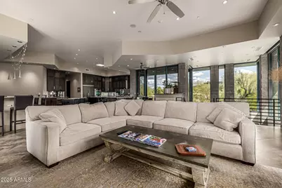 11935 E Casitas Del Rio Drive, Scottsdale, AZ 85255 - Photo 16