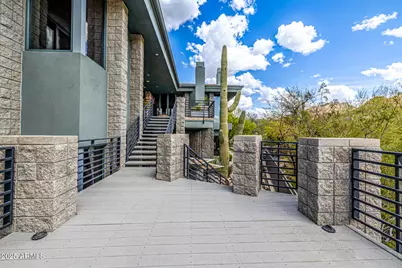 11935 E Casitas Del Rio Drive, Scottsdale, AZ 85255 - Photo 84