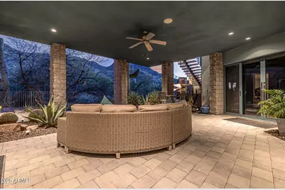 11935 E Casitas Del Rio Drive, Scottsdale, AZ 85255 - Photo 64