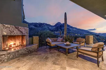 11935 E Casitas Del Rio Drive, Scottsdale, AZ 85255 - Photo 68