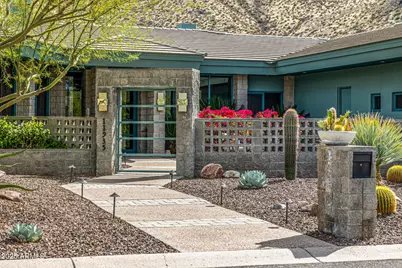 11935 E Casitas Del Rio Drive, Scottsdale, AZ 85255 - Photo 8