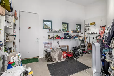 11935 E Casitas Del Rio Drive, Scottsdale, AZ 85255 - Photo 100