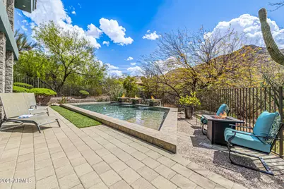 11935 E Casitas Del Rio Drive, Scottsdale, AZ 85255 - Photo 90