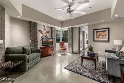 11935 E Casitas Del Rio Drive, Scottsdale, AZ 85255 - Photo 38