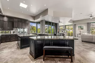 11935 E Casitas Del Rio Drive, Scottsdale, AZ 85255 - Photo 36