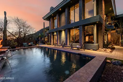 11935 E Casitas Del Rio Drive, Scottsdale, AZ 85255 - Photo 66