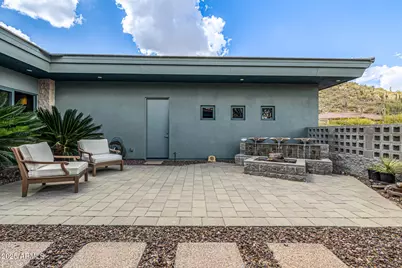 11935 E Casitas Del Rio Drive, Scottsdale, AZ 85255 - Photo 76