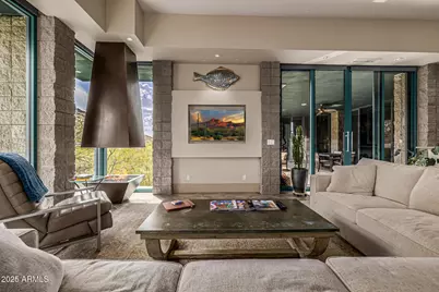 11935 E Casitas Del Rio Drive, Scottsdale, AZ 85255 - Photo 14