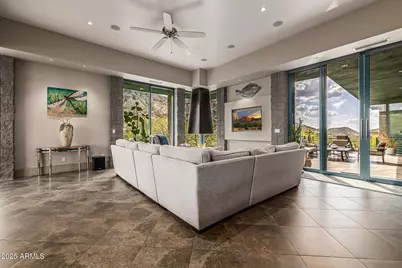 11935 E Casitas Del Rio Drive, Scottsdale, AZ 85255 - Photo 30