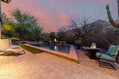 11935 E Casitas Del Rio Drive, Scottsdale, AZ 85255 - Photo 52