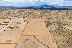 0 N Jakobs Ln, Maricopa, AZ 85139 - Photo 1