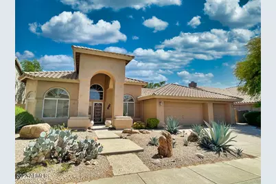 4867 E Windstone Trail, Cave Creek, AZ 85331 - Photo 1