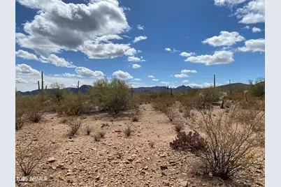 105Acres W Manville Road #-, Marana, AZ 85653 - Photo 8