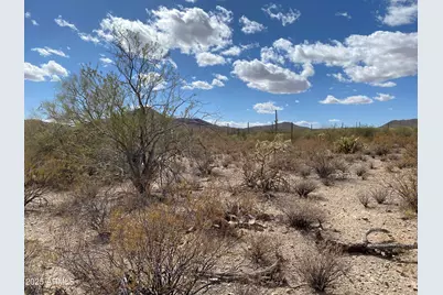 105Acres W Manville Road #-, Marana, AZ 85653 - Photo 10