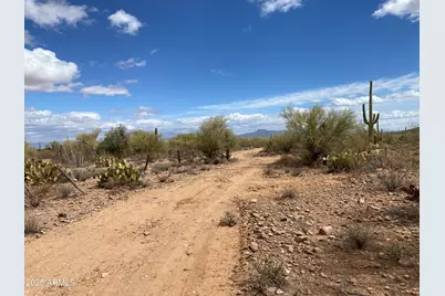 105Acres W Manville Road #-, Marana, AZ 85653 - Photo 4