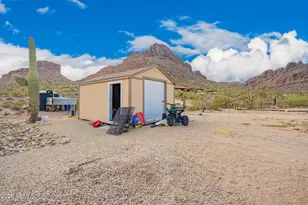 27324 N Ellbe Ln, Queen Creek, AZ 85144 - Photo 30