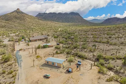 27324 N Ellbe Lane, Queen Creek, AZ 85144 - Photo 34