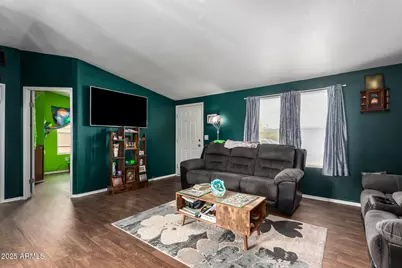 27324 N Ellbe Lane, Queen Creek, AZ 85144 - Photo 6