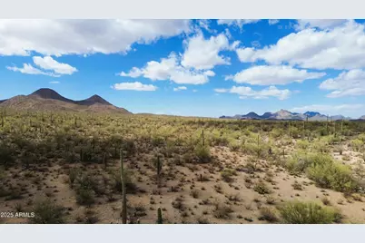 545Acres Manville Road #-, Marana, AZ 85653 - Photo 4