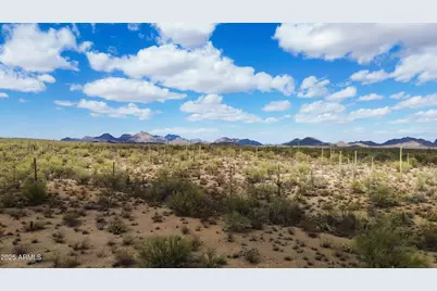 545Acres Manville Road #-, Marana, AZ 85653 - Photo 6