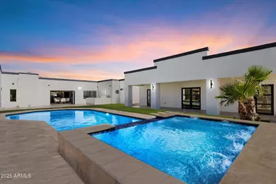 12620 N 70th Street, Scottsdale, AZ 85254 - Photo 36